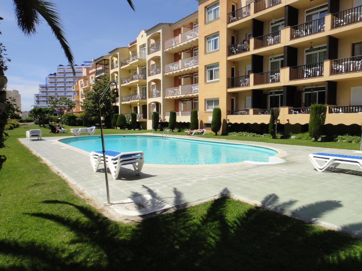 Bertur Gran Reserva Comte Empuries Empuriabrava Exteriér fotografie